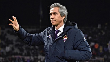 Serie A Fiorentina, Sousa sfida il Genoa: «E' sempre un esame»
