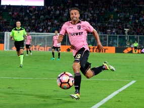 Serie A Palermo, Cionek: «A Genova non andiamo già battuti»