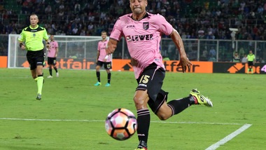 Serie A Palermo, Cionek: «A Genova non andiamo già battuti»