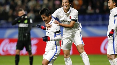 Mondiale per Club: Kashima, trionfo sorpresa a 9,00
