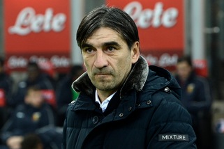 Serie A Genoa, Juric: «La Fiorentina ha una rosa di classe immensa»