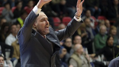 Varese sfida il Neptunas in Champions. Moretti: "Dobbiamo reggere la loro fisicità"