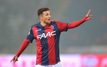 Serie A Bologna, Di Francesco out: problema al flessore