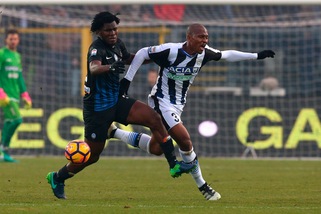 Marotta molla Kessie: il centrocampista verso il Chelsea