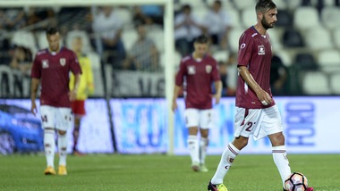 Lega Pro Reggiana-Feralpisalò: decide Cesarini, finisce 1-0