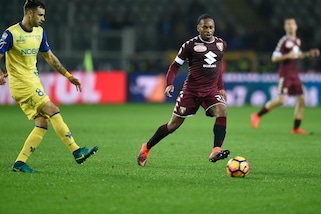 Maxi, Martinez, Bovo e Obi possono salutare il Toro