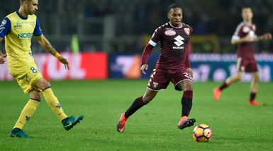 Maxi, Martinez, Bovo e Obi possono salutare il Toro