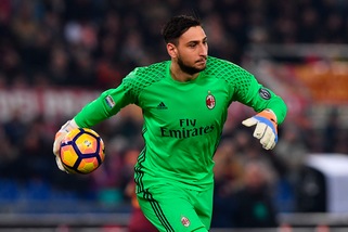 Milan, Donnarumma e la trappola del contratto