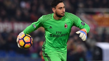Milan, Donnarumma e la trappola del contratto