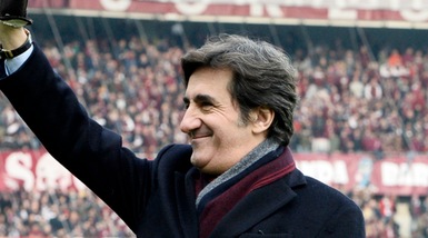 Cairo: «Il Torino sul mercato solo per un top. Belotti vale 100 milioni»