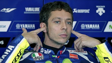 MotoGp, Graziano Rossi: «Valentino poteva passare in F1»