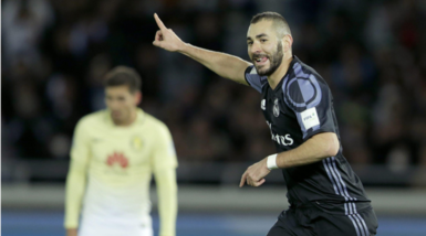 Mondiale per club, Club América ko: il Real Madrid vola in finale