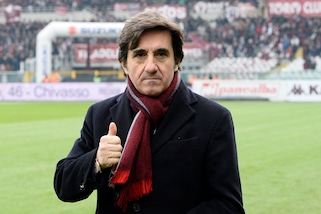 Torino, Cairo: «Il derby? Noi alla pari con la Juventus»