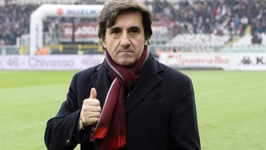Torino, Cairo: «Il derby? Noi alla pari con la Juventus»