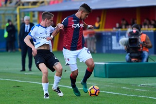 Serie A Bologna, Donadoni recupera Masina