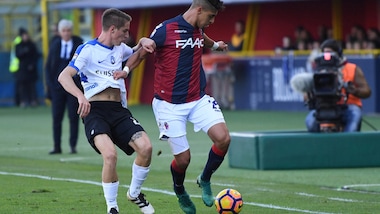 Serie A Bologna, Donadoni recupera Masina