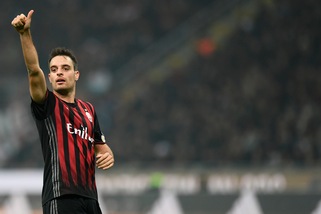 Serie A Milan, Bonaventura ok: lavora con la squadra