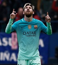 Barcellona, offerta a Messi per il rinnovo: 35 milioni l'anno