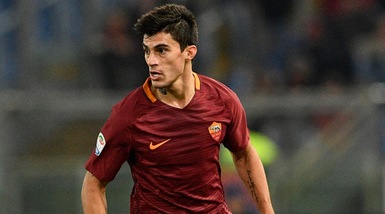 Roma, Perotti: «Pjanic alla Juve? Non ha ancora vinto nulla»