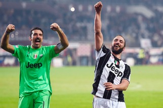 Serie A, Juventus-Roma: 8 scommesse su 10 per i bianconeri