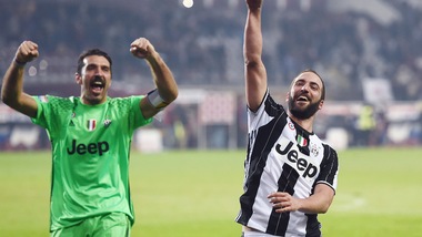 Serie A, Juventus-Roma: 8 scommesse su 10 per i bianconeri