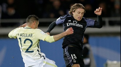 Zidane e Modric contro la Var: «Crea solo confusione»