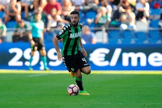 Serie A Sassuolo, intervento al crociato per Magnanelli