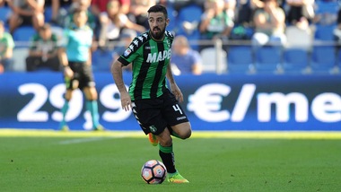Serie A Sassuolo, intervento al crociato per Magnanelli