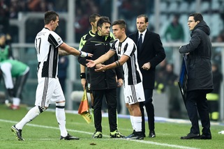 Crotone-Juventus, si recupera l'8 febbraio