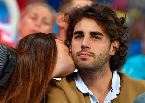 Tamberi: «Sarò al massimo ai Mondiali di Londra»