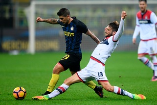 Serie A Crotone, Barberis: «A Udine per fare altri punti»