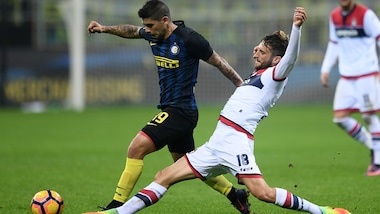 Serie A Crotone, Barberis: «A Udine per fare altri punti»