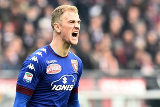 Hart: «Ricominciamo più forti, insieme». Il Torino punta il Napoli