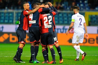 Genoa-Fiorentina: le emozioni del match