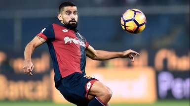 Coppa Italia, Genoa a 1,70 sul Perugia