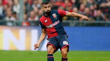 Genoa, Juric: «Rincon via per giocare le coppe? Sarebbe normale»