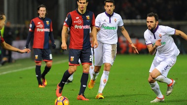 Serie A Fiorentina, per Badelj niente Lazio