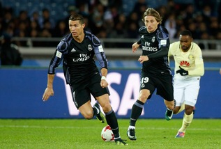 Mondiale per Club, Real-Kashima: strada in discesa per i Blancos