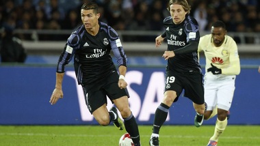 Mondiale per Club, Real-Kashima: strada in discesa per i Blancos