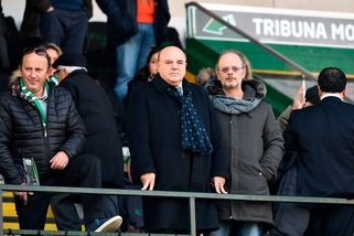 Serie B Avellino, illecito sportivo: deferimento anche per Izzo