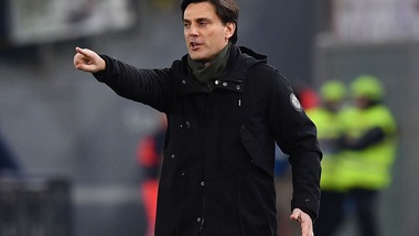 Serie A: Milan-Atalanta, rossoneri favoriti a 2,00