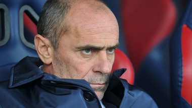 Serie A, Martusciello: «Empoli, con il Cagliari devi vincere»