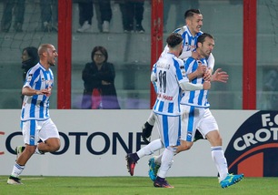 Calciomercato il Pescara smentisce: «Nessun contatto con Mishukov»