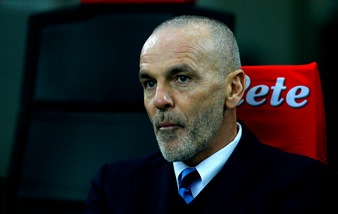 Pioli: «Banega? Cerchiamo soluzioni tattiche migliori»