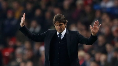 Chelsea, Conte: «I soldi cinesi sono un pericolo»