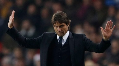 Chelsea, Conte: «I soldi cinesi sono un pericolo»