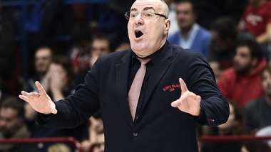 Basket Eurolega, Milano ennesima beffa