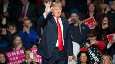 Trump nomina come consiglieri i boss di Tesla e Uber