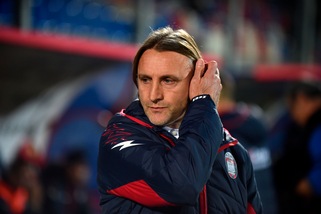 Serie A Crotone, Nicola: «A Udine per strappare punti»