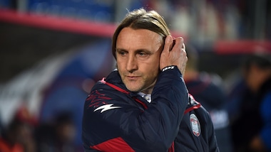 Serie A Crotone, Nicola: «A Udine per strappare punti»